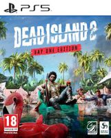 Dead Island 2 Day One Edition PlayStation
