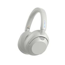 Sony ULT Wear Wireless Noise Canceling Headphones, White