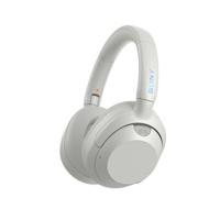 Sony ULT Wear Wireless Noise Canceling Headphones, White - thumbnail