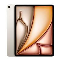 Apple, iPad Air 2025 (7th Generation), M3, 13-Inch, Wi-Fi, 256GB, Starlight
