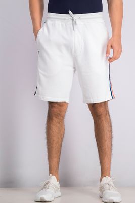 Mens Ganesh Walkshort White Mens Ganesh Walkshort White