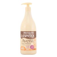 Instituto Español Oats Hands & Body Lotion 950ml