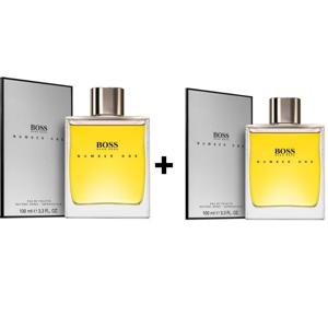 Hugo Boss Number One EDT (M) 100ml + (Get 1 Free)