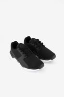Kids Boys Royal Nova Lite Classic Shoes Black/White Kids Boys Royal Nova Lite Classic Shoes Black/White