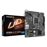 Gigabyte B760M-K V2 DDR4, Motherboard