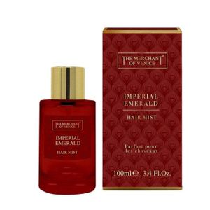 The Merchant Of Venice Imperial Emerald (W) 100Ml Parfum Hair Mist