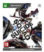 Suicide Squad: Kill The Justice League for Xbox Series X|S