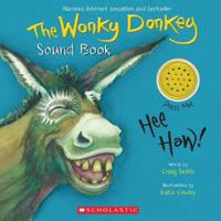 The Wonky Donkey Sound Book | Craig Smith