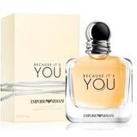 Giorgio Armani Emporio Armani Because It's You (W) Edp 100Ml