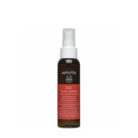 Apivita Bee Sun Safe Hydra Protective Hair Oil 100ml