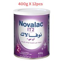 Novalac IT-2 400G (Pack of 12)