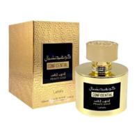 Lattafa Confidential Private Gold (U) Edp 100Ml