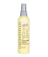 Greenfields Cat Detangler Spray - 200ML