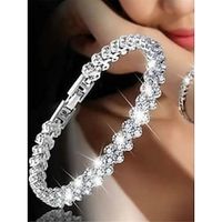 Women's Bracelets Fashion Outdoor Pure Color Bracelets  Bangles Lightinthebox