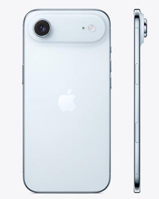 Apple iPhone Air (Japan), 512GB, 8GB, 6.5 Inch, Sky Blue (Apple Warranty)