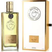 Nicolai Parfumeur Createur Rose Oud (U) Edp 100Ml