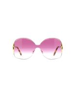 Chloe Curtis Sunglasses - thumbnail