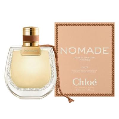 Chloe Nomade Jasmine Naturel Intense Eau De Parfum 75Ml (W)