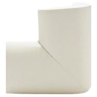 Baby Safe - Furniture Corner Bump Guards - Set Of 10 - White BS_FC_S10WH