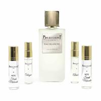 Brecourt Eau Blanche (W) Edp 100Ml Coffret