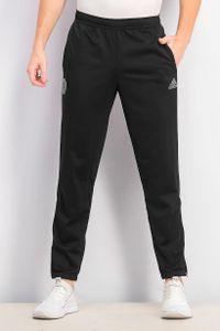 Mens FC Bayern Icon Track Pants  Black