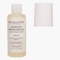 Makeup Revolution Skincare Makeup Remover Oil