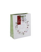 Eurowrap Medium Gift Bags Contemporary