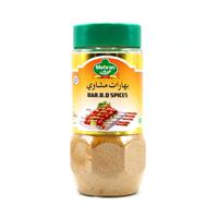 Mehran BBQ Masala Jar 250gm