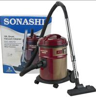 Sonashi Drum Vacuum Cleaner SVC-9007-D