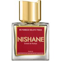 Nishane Hundred Silent Ways (U) Extrait De Parfum 50Ml