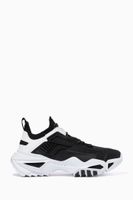 Extreme Chunky Sneakers in Calf Leather & Rubber Extreme Chunky Sneakers in Calf Leather & Rubber