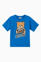 Holographic Bear T-Shirt - thumbnail