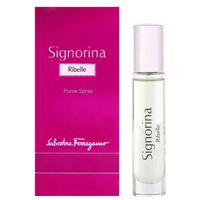 Salvatore Ferragamo Signorina Ribelle (W) Edp 10Ml Purse Spray