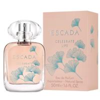 Escada Celebrate Life (W) Edp 50Ml Tester - thumbnail