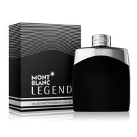 Mont Blanc Legend Edt M 100 Ml