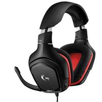 Logitech G332 Wired Gaming Headset