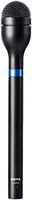 Boya by BY-HM100- Omni-Directional Wired Handheld Dynamic Microphone (Black), B0774W2TGK