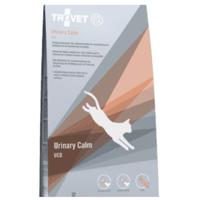 Trovet Urinary Calm Cat Dry Food 3Kg