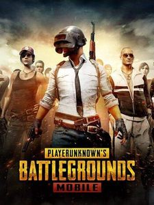 PUBG Mobile 60 UC (Global) - E-Mail Delivery