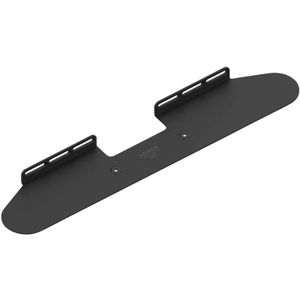 Sonos BEAM Wallmount BM1WMWW1BLK, Black Color