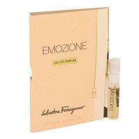 Salvatore Ferragamo Emozione (W) Edp 1.5ml Vials (UAE Delivery Only)