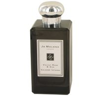 Jo Malone Velvet Rose & Oud Limited Edition (U) Cologne Intense 100Ml