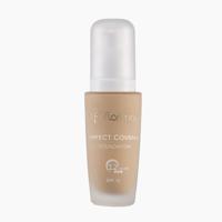 Flormar Perfect Coverage Foundation - 30 ml