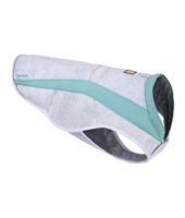 Ruffwear Swamp Cooler For Dog - Green - XSmall