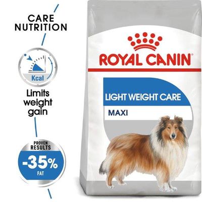 Royal Canine Care Nutrition Medium Light Weight Care 12 Kg Dog Food