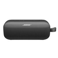 Bose Sound Link Flex 2 Portable Bluetooth Speaker - Black