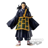 Banpresto Jujutsu Kaisen 0 The Movie Jukon No Kata - Suguru Geto Figure - 57632