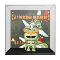 Funko Pop! Albums Rocks Linkin Park Reanimation 4-inch Vinyl Figure