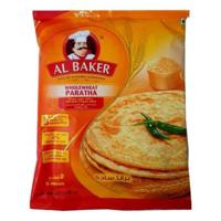 Al Baker Paratha 400g x 2pcs