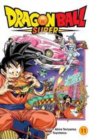 Dragon Ball Super Vol.11 | Akira Toriyama